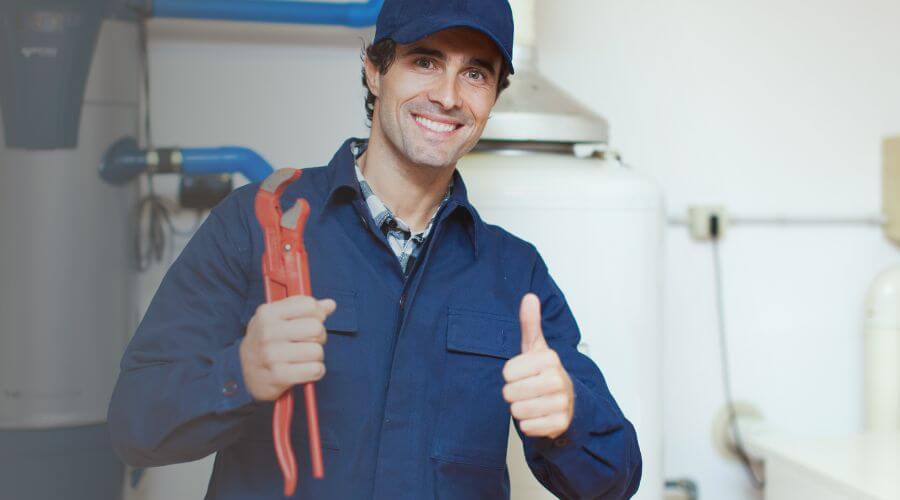 Professional Leak Detection in Raleigh, WV